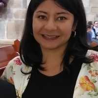 Avatar MARIA PILAR VILLATE AVENDAÑO