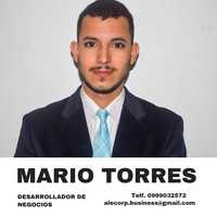 Mario Torres