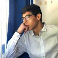 Mauricio Imanol Ramirez Paulin