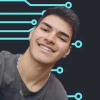 Avatar Mickel Arroz