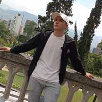 Luis Miguel Osorio Marin