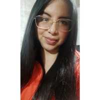 Avatar Magaly Chicaiza Rocha