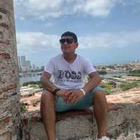 Michael Soria Maruri