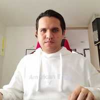 Avatar Mauricio Rodriguez Avila