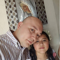 Avatar Mauricio Pabón Sánchez