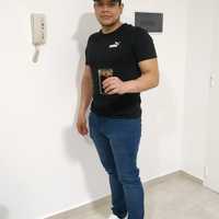 Avatar Marcel Alejandro Rodríguez González