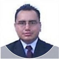 Avatar Marco Antonio Bartolo Zuñiga