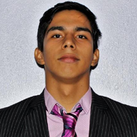 Marco Alejandro Rodriguez Ferrer