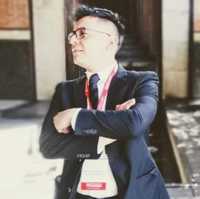 Avatar Marco Andres Gutierrez Buitrago
