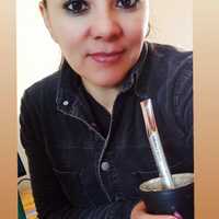 María Lourdes Bogado Sosa