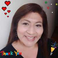 Avatar Maria del rosario Pareja