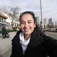 Avatar Maria Paula Arevalo Ibarguen