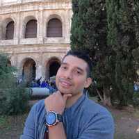 Diego Armando Martinez Salcedo
