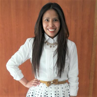 Mariela Gladys Lima Bautista