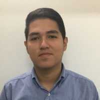 Avatar Jesús Mauricio Melo González