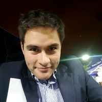 Avatar Maximiliano Bernal