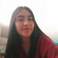 Melanie Juliett Perez Hoyos