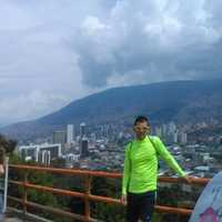 Avatar Misael Pastran