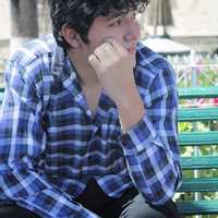 Avatar Mario Frank Richet Paredes Huaracha