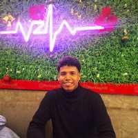 Michael Bonilla