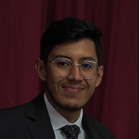 Avatar Miguel Andres Buitrago Cruz
