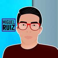 Avatar Miguel Angel Ruiz Hernández
