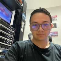 Avatar Miguel Eduardo Paniagua Suarez