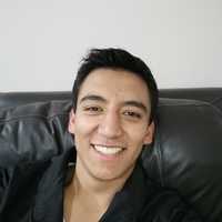 Avatar Miguel Bellorin Gonzalez