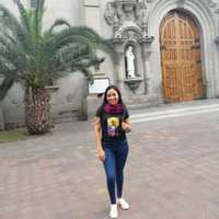 Avatar Miledis Villanueva