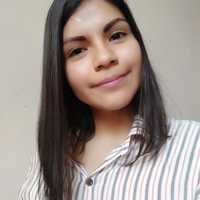 Avatar Katherin Jasmin Villanueva Tolentino