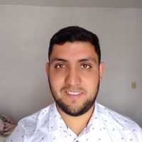 Avatar Mauricio Isaias Bolaños Vazquez