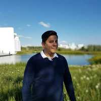 Avatar Misael Abinadad Armenta González