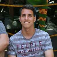Avatar Daniel Andres Rodriguez Flores