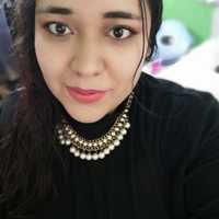 Avatar Monica Vargas Velasco