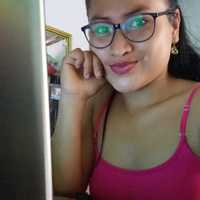 Avatar Candy Morelia Huansi Paima