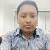 Avatar Marco Antonio Rosario Pacheco Lopez