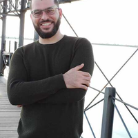 Avatar Daniel Girbes Balaguer
