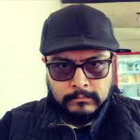 Avatar Jorge Alfredo Mayer Sanchez