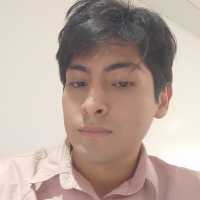 Avatar Ever Brayan Araoz Santa Cruz