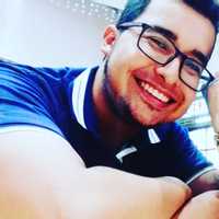 Avatar Sergio Reyes Arias
