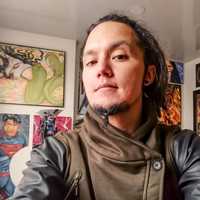 Avatar Nelson Fernando Jaimes Castillo