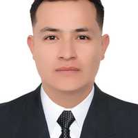 NILSON ROLANDO GARRIDO ASENJO