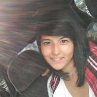 Nathalie Garcia