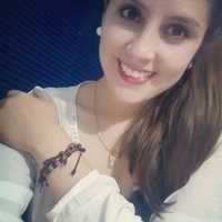 Natalia López Martin