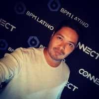 David García Dueñas