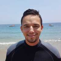 Avatar Nelson Perez