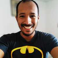 Avatar Frederic Andre Escobar Jurado