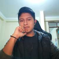 Eliaquin Clavijo Manuttupa