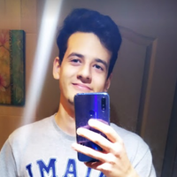 Avatar Nicolás Villanueva