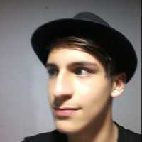Nicolas Esteban Prieto Sarmiento